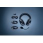 Razer Barracuda X Trådløs Kablet Høretelefoner Sort Razer Barracuda X Trådløs Kablet Høretelefoner Sort